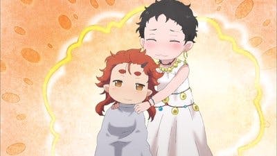 Assistir Hakumei to Mikochi Temporada 1 Episódio 6 Online em HD