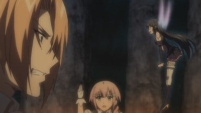 Assistir Ulysses: Jeanne d’Arc and the Alchemist Knight Temporada 1 Episódio 8 Online em HD