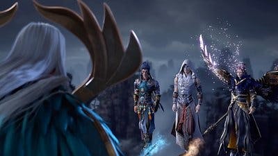 Assistir Stellar Transformations Temporada 4 Episódio 7 Online em HD