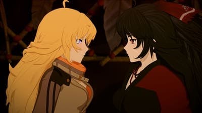 Assistir RWBY Temporada 5 Episódio 6 Online em HD