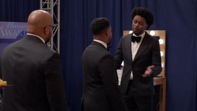 Assistir Grand Crew Temporada 2 Episódio 7 Online em HD