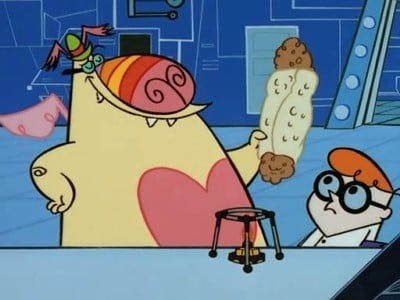 Assistir O Laboratório de Dexter Temporada 2 Episódio 10 Online em HD