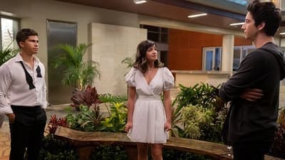 Assistir Doogie Kamealoha: Doutora Precoce Temporada 2 Episódio 10 Online em HD