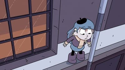 Assistir Hilda Temporada 2 Episódio 8 Online em HD