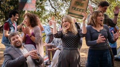 Assistir Bump Temporada 4 Episódio 9 Online em HD