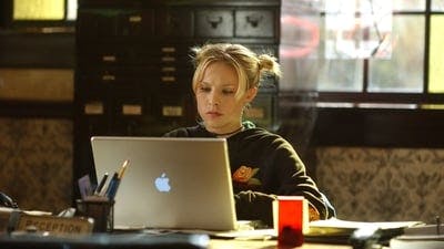 Assistir Veronica Mars Temporada 1 Episódio 5 Online em HD