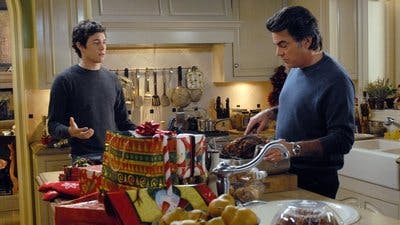 Assistir O.C.: Um Estranho no Paraíso Temporada 4 Episódio 7 Online em HD