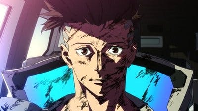 Assistir Cyberpunk: Mercenários Temporada 1 Episódio 6 Online em HD