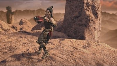 Assistir Stellar Transformations Temporada 1 Episódio 6 Online em HD