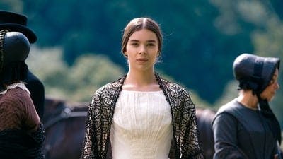 Assistir Dickinson Temporada 1 Episódio 1 Online em HD