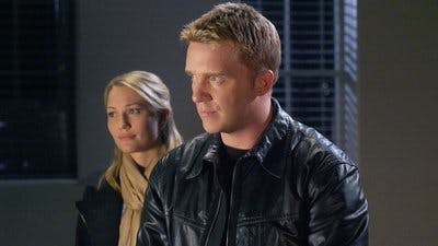 Assistir O Vidente Temporada 3 Episódio 12 Online em HD
