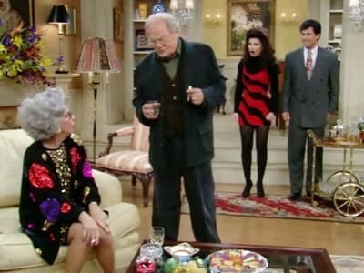 Assistir The Nanny Temporada 2 Episódio 18 Online em HD