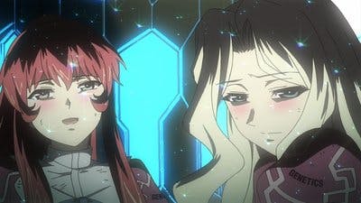 Assistir Freezing Temporada 1 Episódio 12 Online em HD