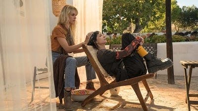 Assistir Vis a Vis: El Oasis Temporada 1 Episódio 3 Online em HD