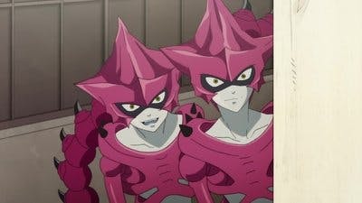 Assistir Cells at Work! Temporada 1 Episódio 8 Online em HD