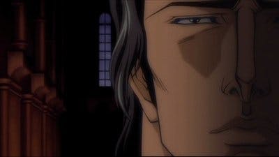 Assistir Fist of the Blue Sky: Regenesis Temporada 1 Episódio 1 Online em HD