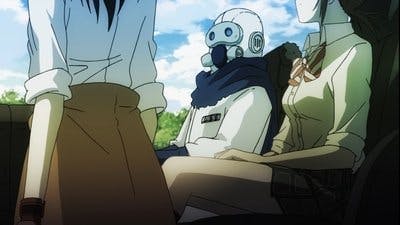 Assistir Coppelion Temporada 1 Episódio 4 Online em HD