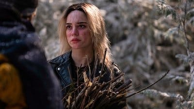 Assistir Yellowjackets Temporada 2 Episódio 9 Online em HD
