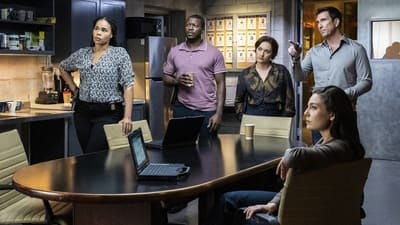 Assistir FBI: Os Mais Procurados Temporada 4 Episódio 4 Online em HD