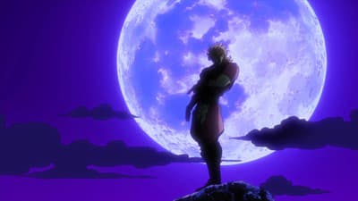 Assistir JoJo’s Bizarre Adventure Temporada 1 Episódio 5 Online em HD