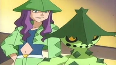 Assistir Pokémon Temporada 8 Episódio 11 Online em HD