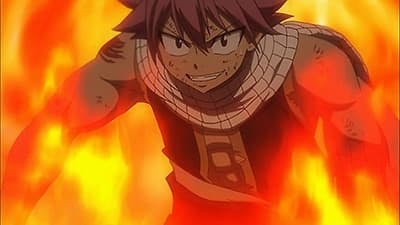 Assistir Fairy Tail Temporada 5 Episódio 20 Online em HD