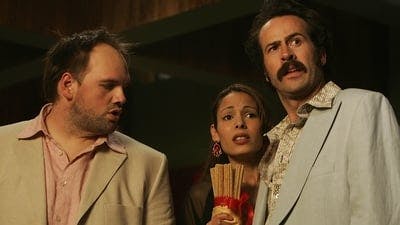 Assistir Meu Nome é Earl Temporada 3 Episódio 4 Online em HD