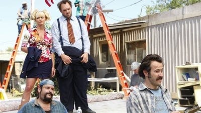Assistir Meu Nome é Earl Temporada 4 Episódio 1 Online em HD