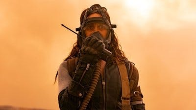 Assistir Fear the Walking Dead Temporada 7 Episódio 15 Online em HD