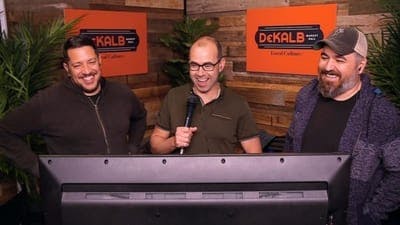 Assistir Tirando a Maior Onda Temporada 9 Episódio 4 Online em HD