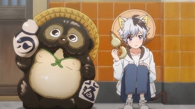 Assistir Uchi Tama?! Uchi no Tama Shirimasen ka? Temporada 1 Episódio 11 Online em HD