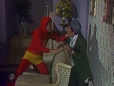 Assistir Chapolin Colorado Temporada 4 Episódio 21 Online em HD