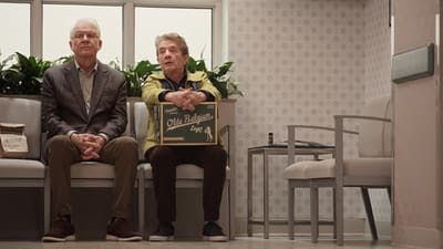 Assistir Homicídios ao Domicílio Temporada 4 Episódio 9 Online em HD