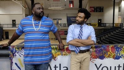 Assistir Atlanta Temporada 1 Episódio 5 Online em HD