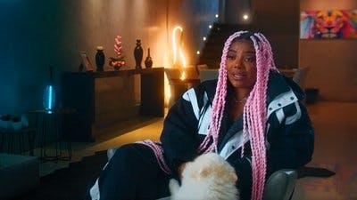 Assistir LUDMILLA: Rainha da Favela Temporada 1 Episódio 4 Online em HD