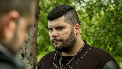 Assistir Gomorra Temporada 4 Episódio 1 Online em HD