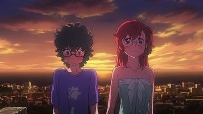 Assistir Ano Natsu de Matteru Temporada 1 Episódio 7 Online em HD