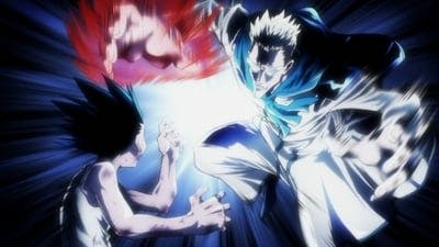 Assistir Hunter x Hunter Temporada 2 Episódio 73 Online em HD