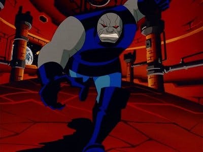 Assistir Superman: A Série Animada Temporada 3 Episódio 13 Online em HD