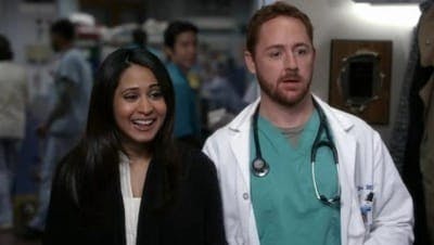 Assistir ER: Plantão Médico Temporada 15 Episódio 20 Online em HD