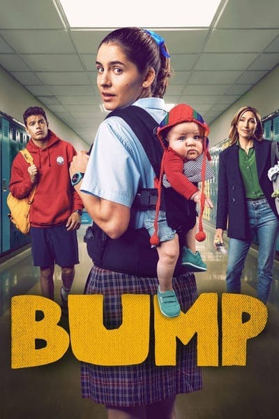 Assistir Bump Temporada 2 Episódio 1 Online em HD