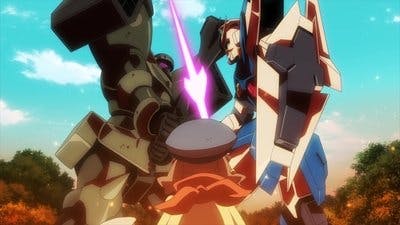 Assistir Gundam Build Divers Temporada 2 Episódio 7 Online em HD
