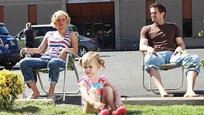 Assistir Raising Hope Temporada 3 Episódio 6 Online em HD