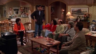 Assistir Raymond e Companhia Temporada 1 Episódio 20 Online em HD