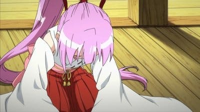 Assistir Sengoku Otome: Momoiro Paradox Temporada 1 Episódio 3 Online em HD