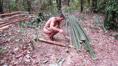 Assistir Largados e Pelados: A Tribo Temporada 1 Episódio 7 Online em HD