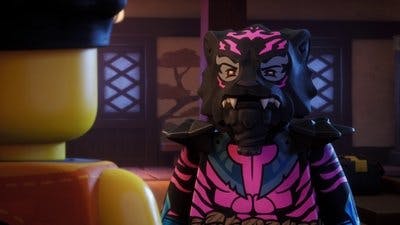 Assistir Ninjago: Ascensão dos Dragões Temporada 2 Episódio 15 Online em HD
