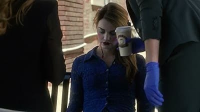 Assistir Rizzoli & Isles Temporada 3 Episódio 4 Online em HD