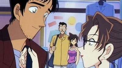 Assistir Detective Conan Temporada 1 Episódio 199 Online em HD