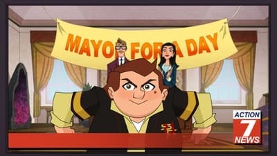 Assistir Operação Big Hero: A Série Temporada 3 Episódio 2 Online em HD